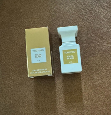 Tom Ford Soleil Blanc Private Blend Eau de Parfum Mini