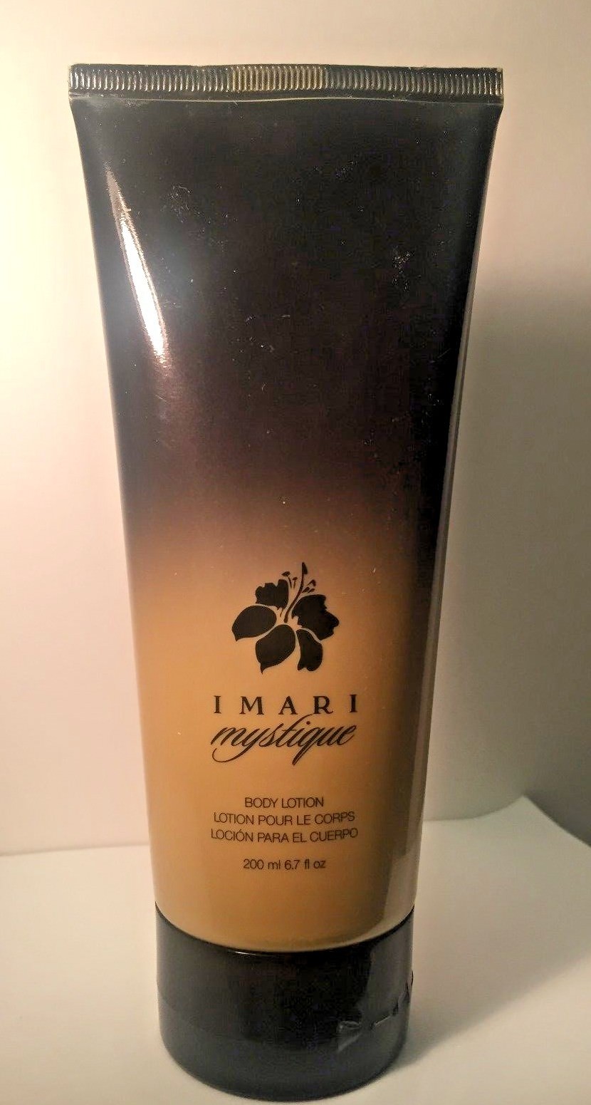 AvonImari Mystique Body Lotion6.7 fl. ozNOS Factory Sealed eBay