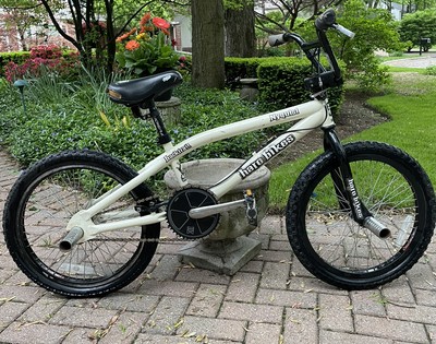 Bicycles - Haro Fusion - Nelo's Cycles