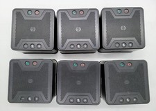 Lot of 6 Google Hangouts Meet Speakermic G017A