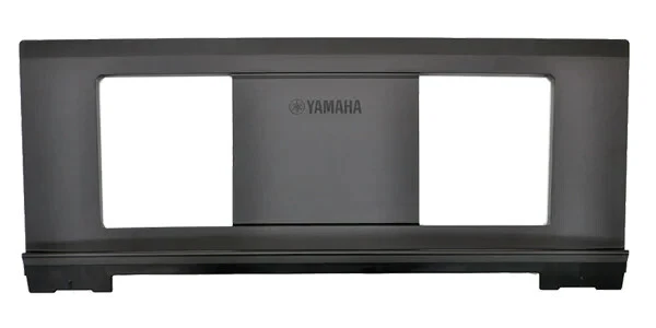 Yamaha p45 cheap music stand
