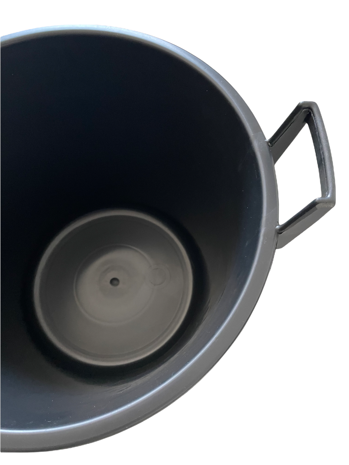 40 L Kübel Baueimer Eimer Putzeimer Wassereimer Mörteleimer Maurereimer