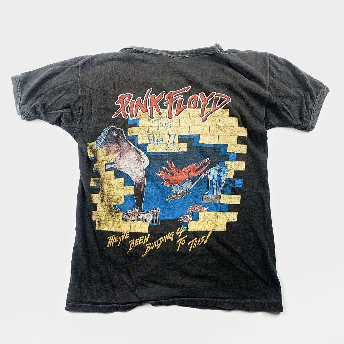 1979 Pink Floyd 1979 Pink Floyd