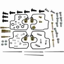 Carburetor Carb Repair Kit For 1998-1999 Kawasaki ZX600G Ninja (ZX-6R)