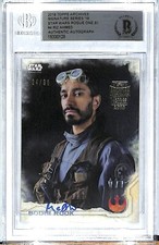 2019 Topps Star Wars Journey to Rise of Skywalker Trading Cards 22