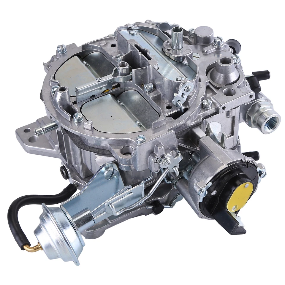 NUEVO CARBURADOR ROCHESTER QUADRAJET MOTORES 305-350 4 BBL PARA CHEVROLET CAMARO Foto 4 de 4