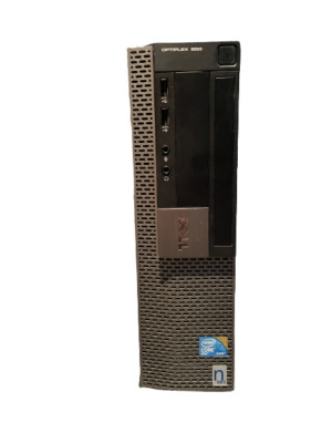 Dell Optiplex 980 Intel Core i7 Prozessor