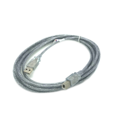 10 Ft USB Cable CL for BOSS GP-10 GS-10 GT-10 GT-100 GUITAR EFFECTS PROCESSOR