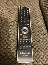 Mando a distancia Hisense para TV Hisense EN-33922A