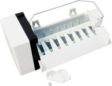 Refrigerator Ice Maker For KitchenAid KSSS42QMW00 KSSS42QMW03 KSSS42QMX00