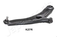 Japanparts BS-K27R Lenker, RadaufhÄNgung Unten Vorderachse Rechts FÜR KIA