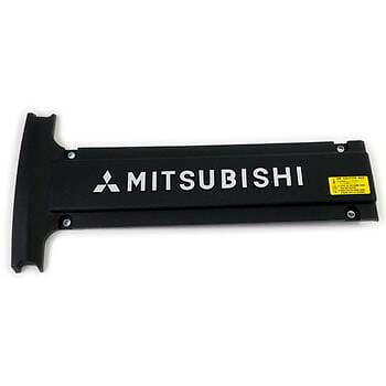 Mitsubishi Lancer Evolution V 5 CP9A Cover Rocker MD345681 New EVO5 EVO6 JDM OEM