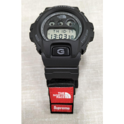 CASIO G-SHOCK DW-6900 | eBay