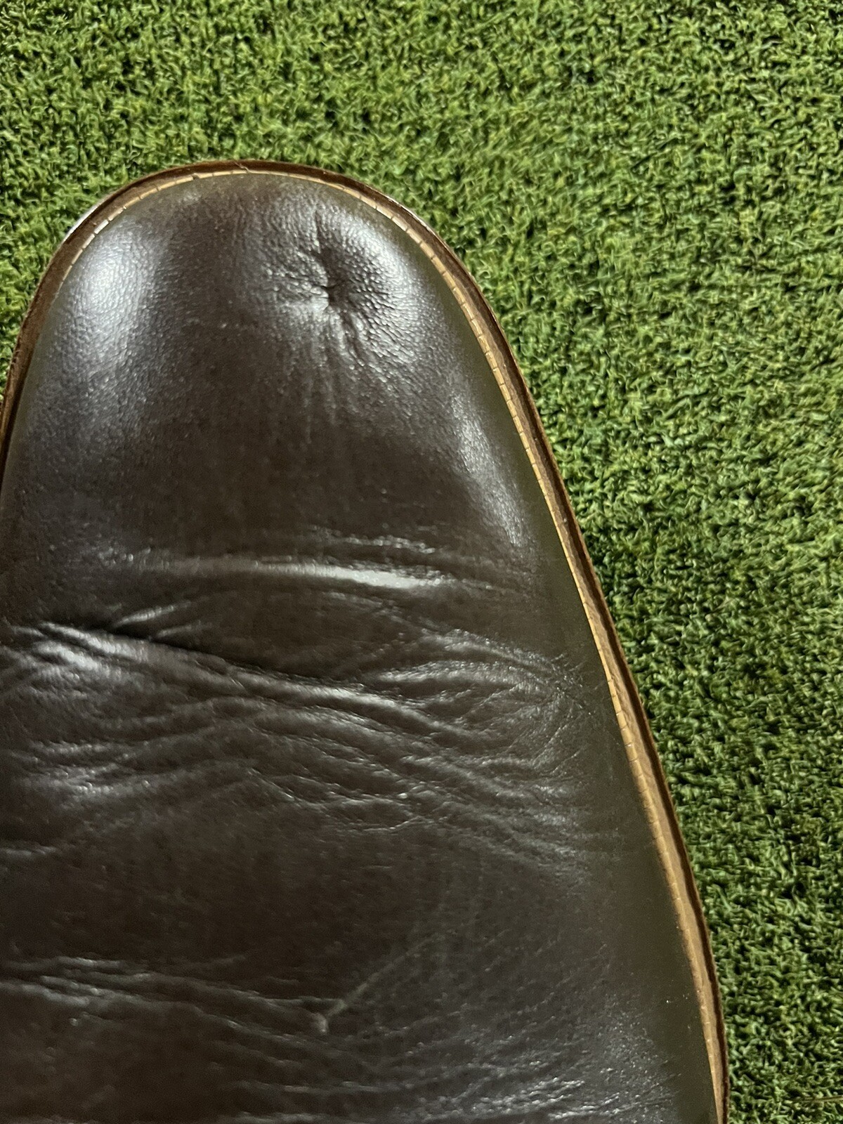 Johnston & Murphy Men's Monk Strap Dress Shoes Si… - image 5