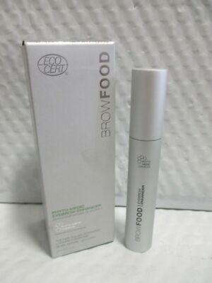 LASHFOOD BROWFOOD PHYTO-MEDIC EYEBROW ENHANCER 0.17 OZ BOXED