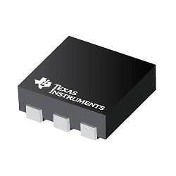 5Pcs UCC27512DRSR WSON-6 Gate Drivers 4A/8A Sgl Ch Hi-Spd Low-side Gate Drvr