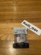 Jason Markk Premium Shoe Cleaner Starter Kit 2oz Cleaner Standard Brush