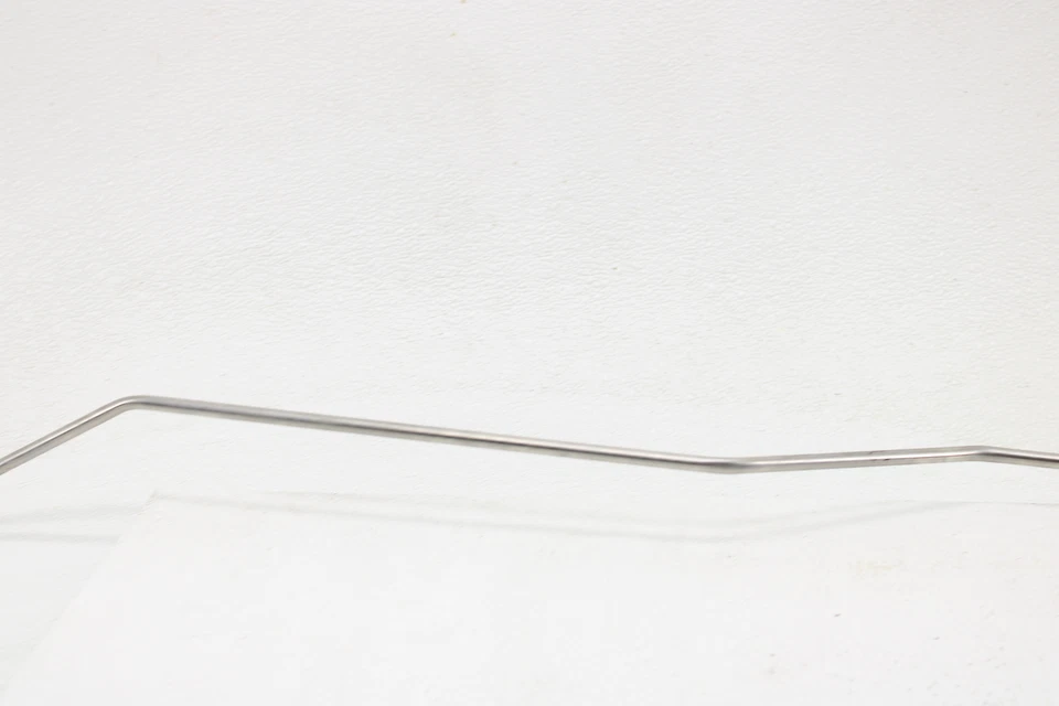 Línea de desconexión de combustible del motor Polaris Slingshot 15-19 Foto 3 de 4