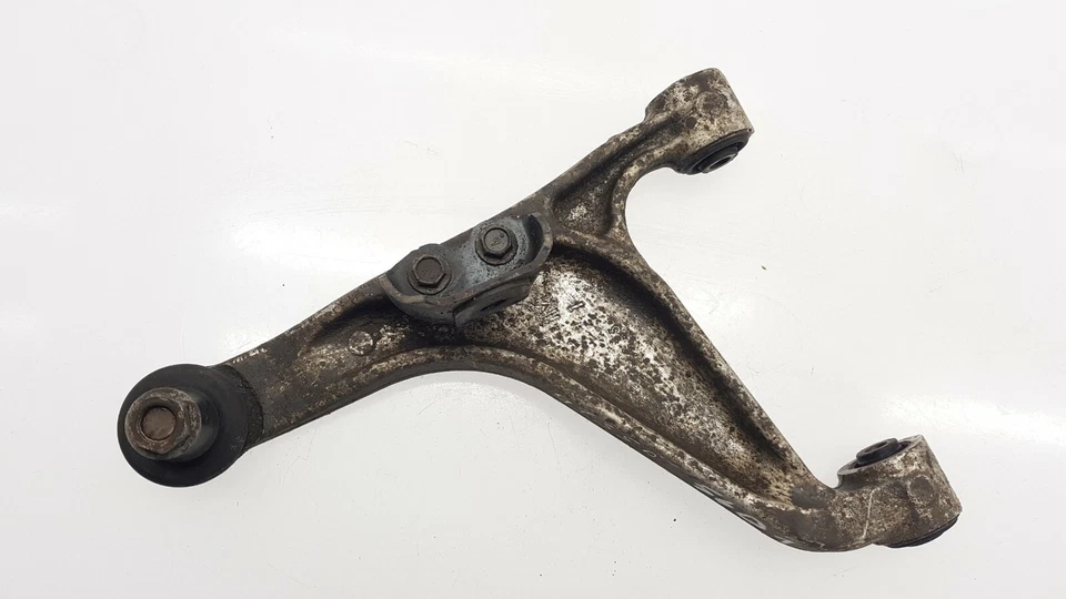 INFINITI M M30D 175KW TRACCIÓN TRASERA DERECHA SUSPENSIÓN BRAZO DE CONTROL HORQUILLA Foto 2 de 4