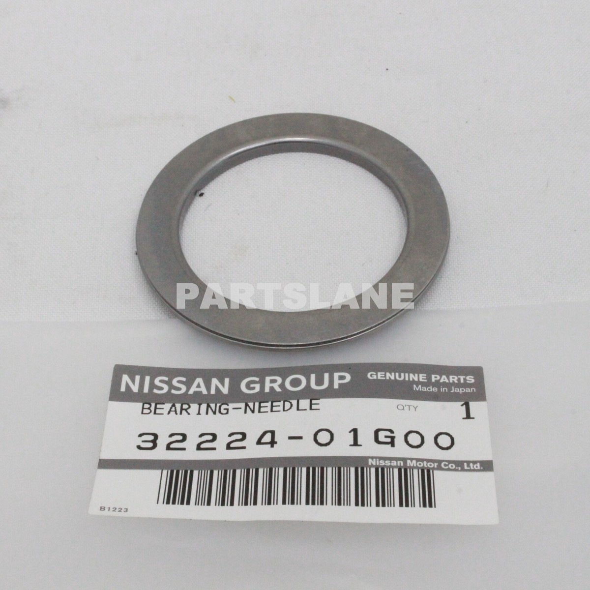 Nissan Pathfinder Patrol Safari OEM Front Needle Thrust Bearing