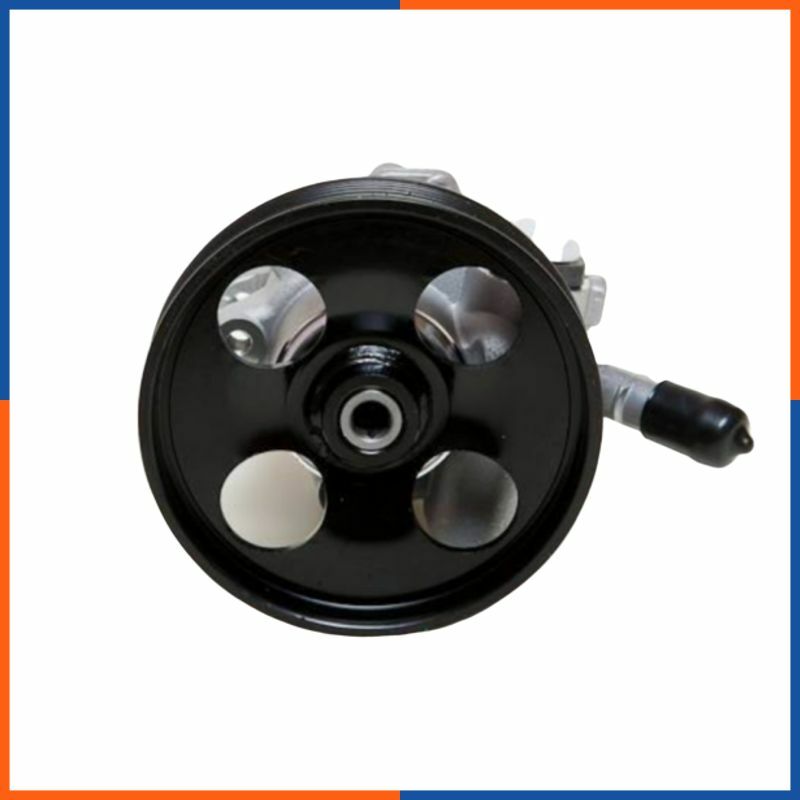 Pompe de direction assistée PEUGEOT DSP1630 pièce de rechange mécanique 27423
