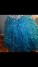 Mary's Bridal Ball Gown