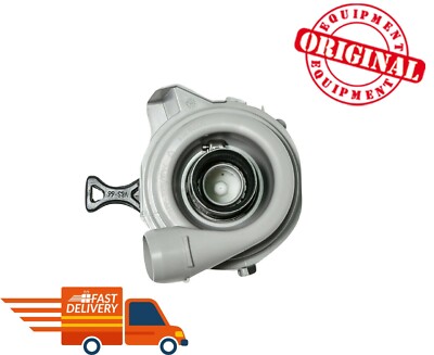 Bosch Original 12008381 New OEM Genuine Appliance Heat Pump