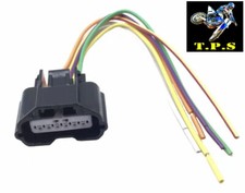 MAF MASS AIR FLOW CONNECTOR PLUG WIRING FITS: RENAULT TRAFIC 2.0 2.5 2006 - 2014