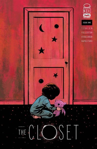 Schrank #1-3 | Cover auswählen | Image Comics NM 2022 - Bild 3 von 10