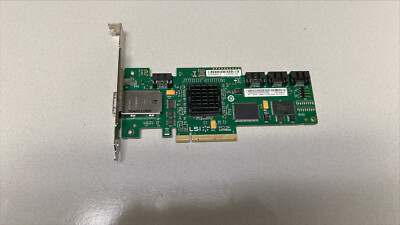 IBM 44E8701 3Gb PCI-E HBA Storage Con. v2 - SAS3445E-R SAS controller raid card