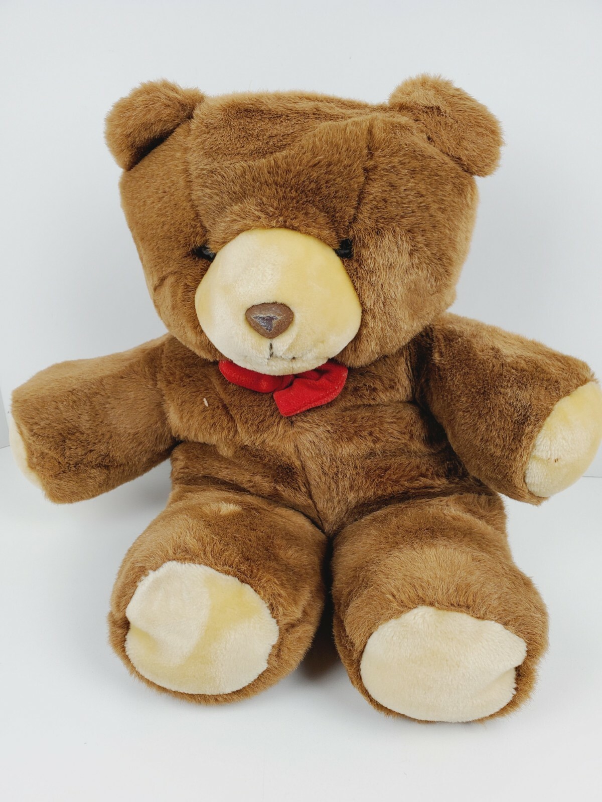 large toy teddy bears