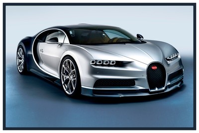 Bugatti 3 4