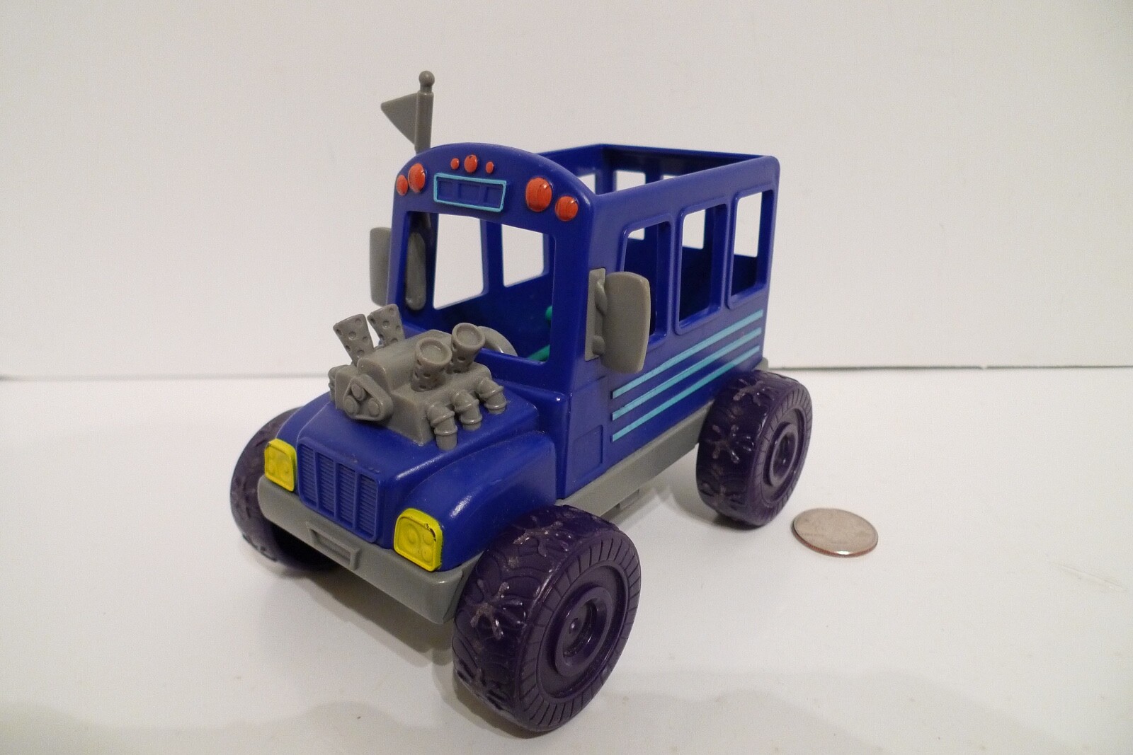 night ninja bus target