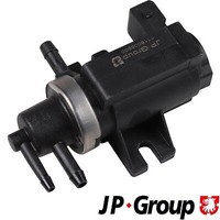 JP Group 1116005900 Druckwandler, Abgassteuerung FüR Audi Ford Seat Skoda VW