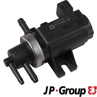 JP Group 1116005900 Druckwandler, Abgassteuerung FüR Audi Ford Seat Skoda VW-image