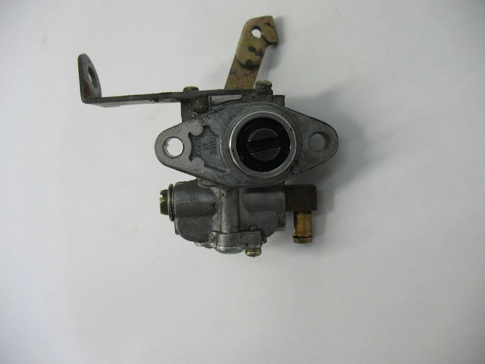 Yamaha Phazer Mountain Lite 500 2000 bomba de aceite Foto 4 de 4