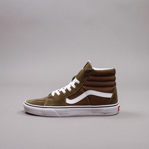 beech true white vans