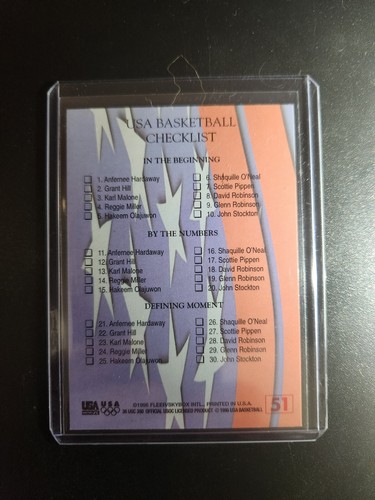 1990's -2000's NBA Stars and Hall Of Famers! Buy 4 or more and Save 25% - Picture 178 of 218