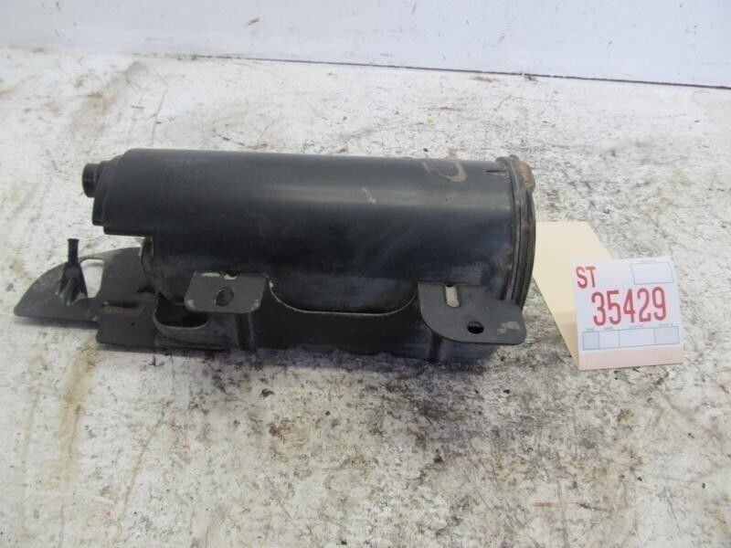 Fuel Vapor Canister Mustang 2000 Ford Gas Charcoal Box Emission OEM eBay