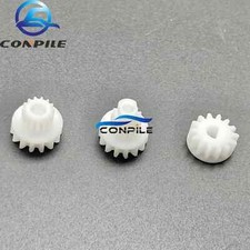 3pcs track gear for Pioneer P840 F100 movement 50 1100 disc CD player