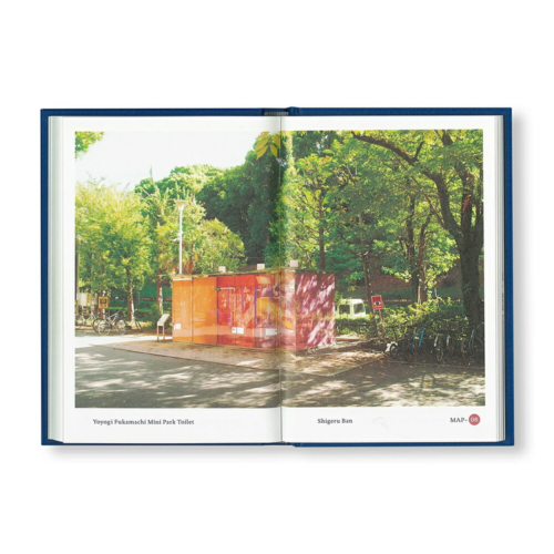 The Tokyo Toilet Book ENGLISH EDITION Shibuya Tokyo Japan NEW - Picture 9 of 17