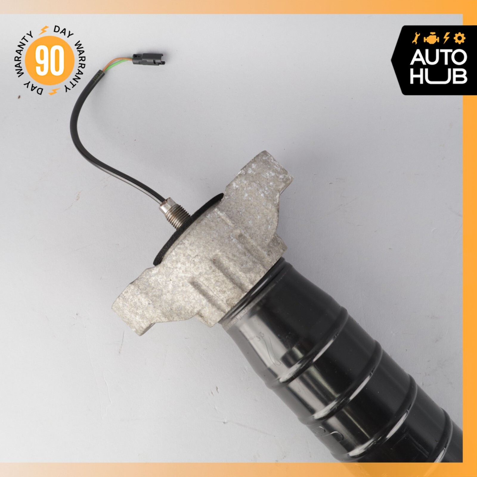 17-24 Maserati Levante M161 Rear Right or Left Side Air Active Shock Strut 64k