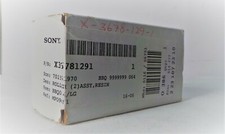 Sony Roller 2 Assembly, Resin, X-3678-129-1