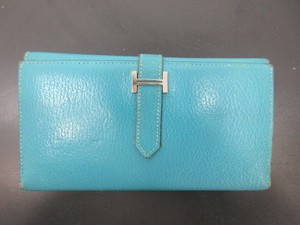 hermes bearn trifold wallet