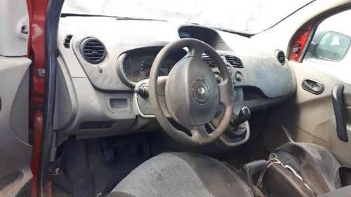 Alzacristalli Anteriore Destro. per RENAULT KANGOO II (F/KW0) Authentiq 6457129 - Foto 7 di 9