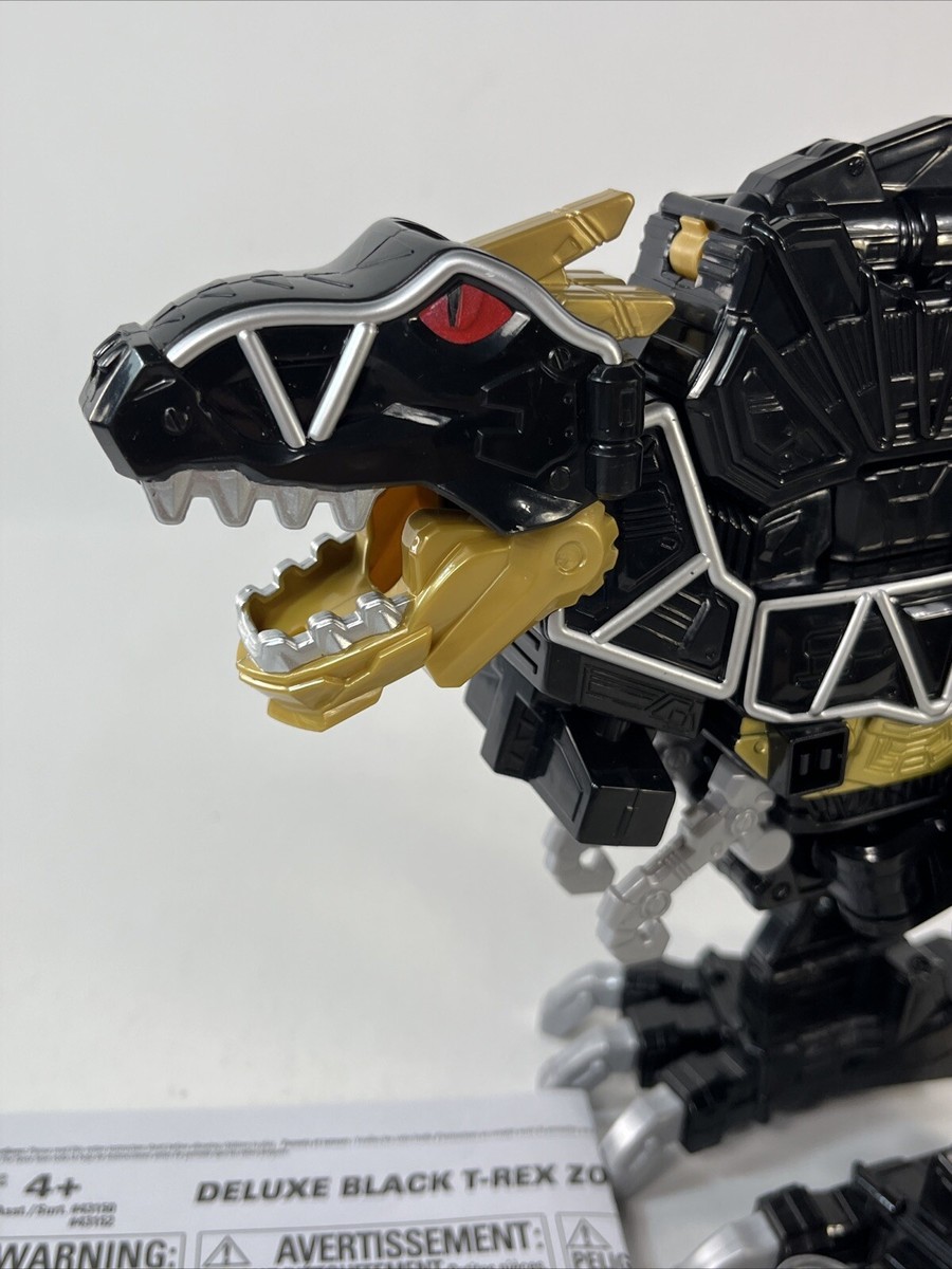 POWER RANGERS DINO Charge ankylosaurus #7 Tapejara Styracosaurus EUR 24