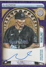 2021 Topps Gypsy Queen Baseball 