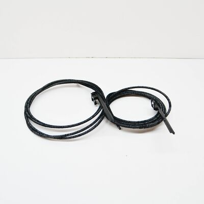 NEW BMW X5 E70 FLOATING HEADLINE ACTUATOR WIRE 54107278143 7278143