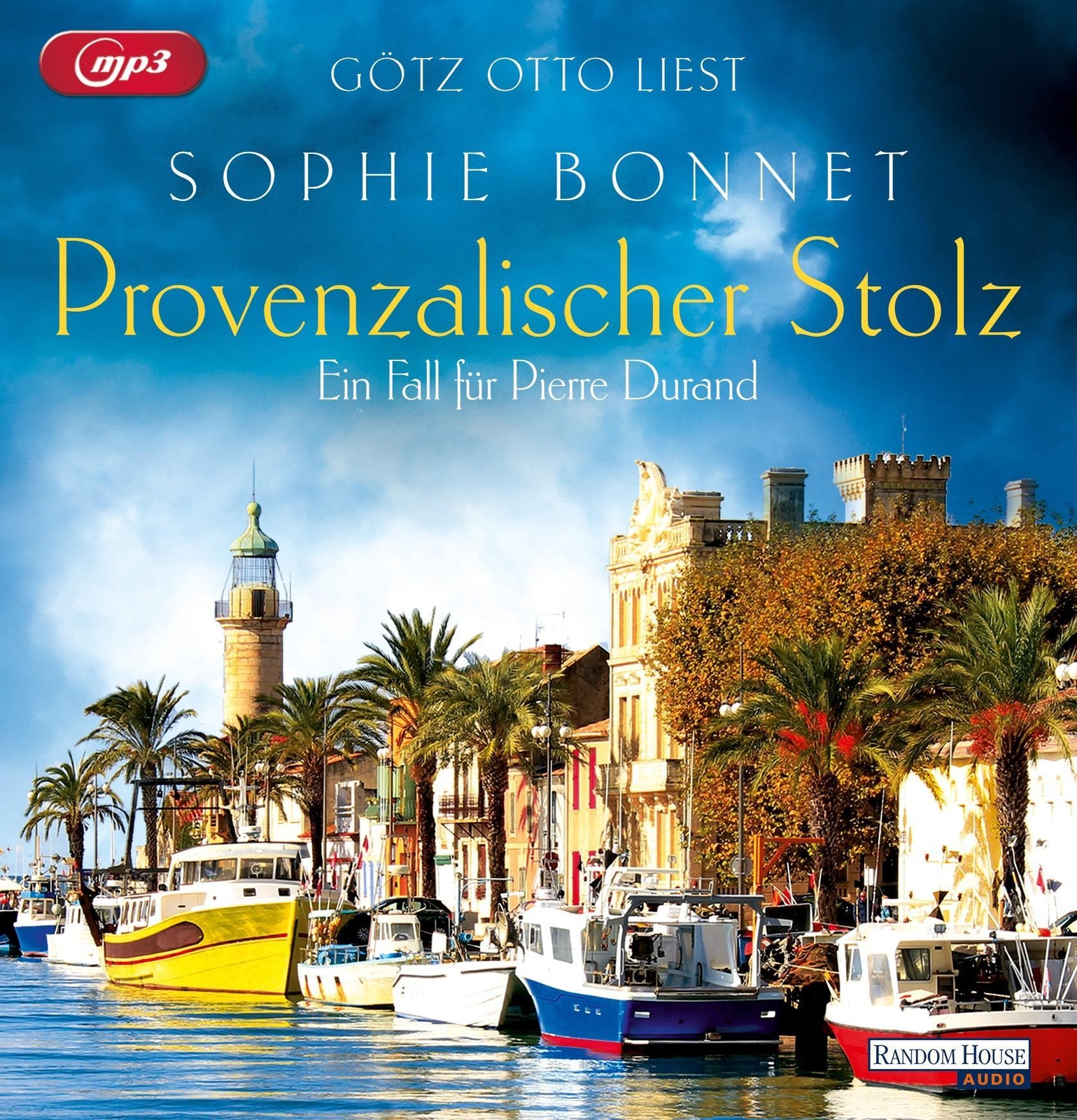 Thumbnail - Provenzalischer Stolz, Sophie Bonnet