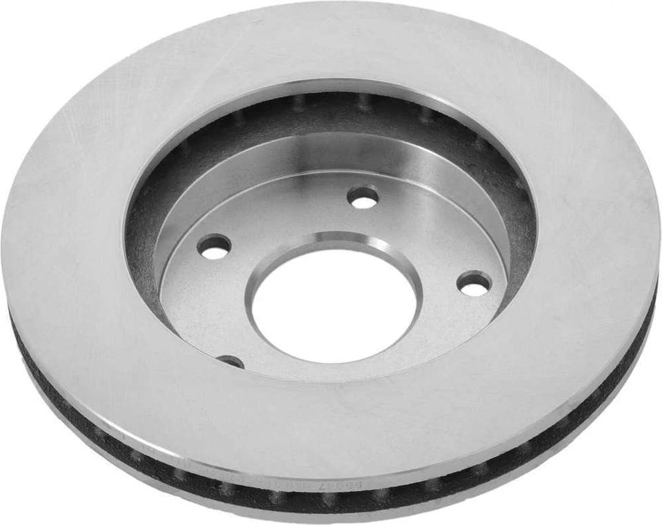 Rotor de freno de disco-OEF3 Autopart Intl 1407-25668 Foto 2 de 2